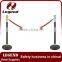 2015 New Design Classic velvet rope barrier