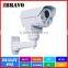 Dot Array LED Pan Tilt AHD Camera 30meters IR Distance PTZ CCTV Camera