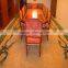Fireproof woolen handmade carpet for hotel lobby and hall                        
                                                Quality Choice