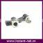 INST IP67 M12 male plug IP67 female socket