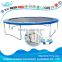 Good quality outdoor trampoline factory price