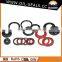 2015 new crankshaft oil seals/gearbox oil seals/oil sealing EPDM