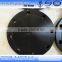forged pn25 blind flange en1092-1 type05