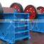 small jaw crusher made in china for peru/ trituradora de mandibula