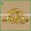 Wholesale cheap price 3*4mm loose pear shape natural citrine