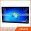 55" TMulti Touch All in one desktop computer