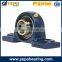 Bearing unit SY1TF plummer block housing units