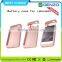 New Arrival 5800mAh portable mobile power bank with Power Bank Case For Iphone6/6s/6plus/6s plus
