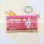 XG-3002 cute wholesale pencil case shaped pencil case smiggle pencil case