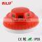 12V Fire Alarm Cigarette Smoke Detctor Alarm ALF-S041                        
                                                Quality Choice