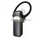 Best selling black mono bluetooth headset for mobile phone