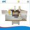 4 axis machine cnc metal engraver for alumium copper wood ,4040 cnc for metal 3030 wood router machine