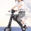 In many styles reasonable price kid electric scooters