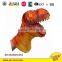Customized Dinosaur finger Dinosaur Puppet toys for chirdren