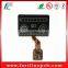 Rohs certificate rigid-flexible pcb board sample