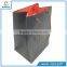 China Supplier Offset Printing Custom Logo Luxury Kraft Paper Bag