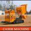 Compact dumper CSR-05