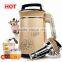 2L soy milk maker with fully metal motor ,intelligent soybean milk maker, Nutrition keep warm blender,