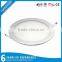 Hot products to sell online led panel light 3w buy direct from china manufacturer