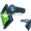New DC Jack Mp3 / Mp4 Player w/ Remote for Automobiles Cars Trucks