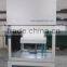 Bottom loading muffle furnace/elevator type muffle furnace for sintering