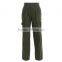 BDU Army Green Suit Pants and Jacket