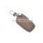 Car Key Cover Case For BMW 1 2 3 4 6 7 Series X3 X4 M3 M4 M5 M6 GT 7 Series Black Smart Auto Accessories