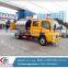 asphalt sprayer truck 2t small asphaly sprayer for sale