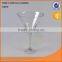Clear glass wine cup wine glass cocktails drinks glass made in china