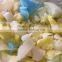 PU raw sponge raw materials for Makeup sponge making