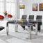 marble top glass dining table liquidation sale
