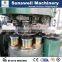 Hot Filling Can Filler/Seamer