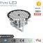 Round design black IP65 500w led floodlight with special heat dissipation                        
                                                Quality Choice