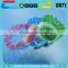 Plastic LF ID TK4100 RFID Wristband / Elastic SPA CABINET LOCK NFC Wristband