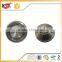 2016 Hot Factory fancy custom sew on metal coat button accessory