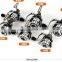 New Products Spinning For Reel Aluminum Fishing Reel