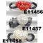 Wholesale Assorted Rhinestone Metal Elastic Hairband Hair Ornament