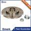 Auto Spare Parts 424934 4249Z9 Coated Brake Disc with Bearing Trading Companies
