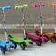 HDL-717 HOT SALE !! kick scooter bicycle children