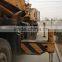 Used orignal Japan 50ton KATO NK500E 50ton truck crane