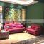 2016 China manufacturer wholesale classical fabric sofa for home furniture