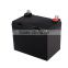 CE ROHS 33Ah 12V Ups / Eps Rechargeable Vrla Battery