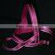 wholesale pet dog harness reflective