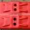hot sale removable temporary fence block