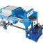High Quality Manual Chamber Filter Press Good For Water Treatment Filter Press