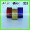 High Quality Custom Adhesive Glitter Tape for Decoration
