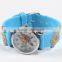 Cheap colorful silicone kid watch