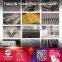 sheet steel fabrication welding products