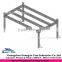 2015 high technology light truss screw truss