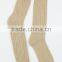 Custom Design Yael Girls Tall Ruffle Sock